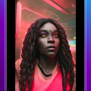 Meet your Posher, Monae